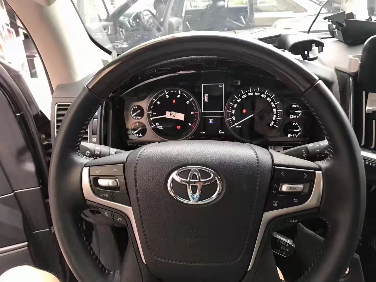 Toyota Prado 150  ڵ Ÿ Ƽ  2010 + To..